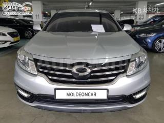 KNMA4C2CMHP064374 2017 RENAULT SAMSUNG SM5 NOVA LPLI 택시/렌터카 LUXURY-0