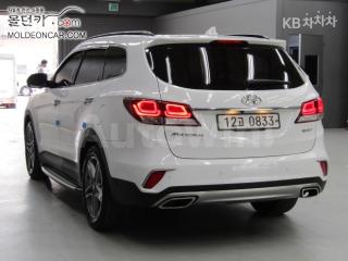 KMHSN81XBGU168398 2016 HYUNDAI  MAXCRUZ DIESEL(E-VGT)R2.2 2WD EXCLUSIVE 6 SEATS-3