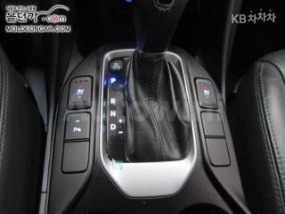 2016 HYUNDAI  MAXCRUZ DIESEL(E-VGT)R2.2 2WD EXCLUSIVE 6 SEATS - 13