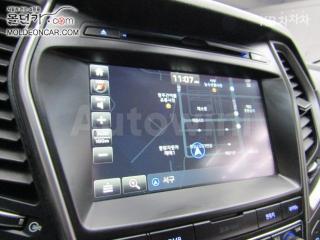 2016 HYUNDAI  MAXCRUZ DIESEL(E-VGT)R2.2 2WD EXCLUSIVE 6 SEATS - 14