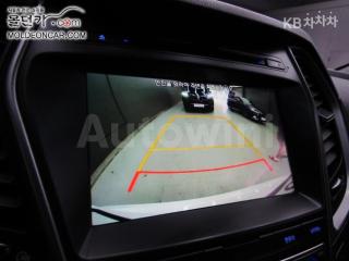 2016 HYUNDAI  MAXCRUZ DIESEL(E-VGT)R2.2 2WD EXCLUSIVE 6 SEATS - 15