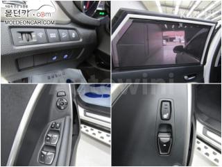 2016 HYUNDAI  MAXCRUZ DIESEL(E-VGT)R2.2 2WD EXCLUSIVE 6 SEATS - 17