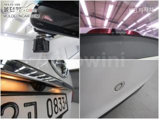 2016 HYUNDAI  MAXCRUZ DIESEL(E-VGT)R2.2 2WD EXCLUSIVE 6 SEATS - 18