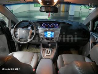 KPDKFDNN1EP088823 2014 SSANGYONG KORANDO TURISMO 4WD GT 11 SEATS-5