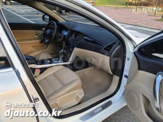 2013 RENAULT SAMSUNG  SM5 PLATINUM RE BASIC - 12