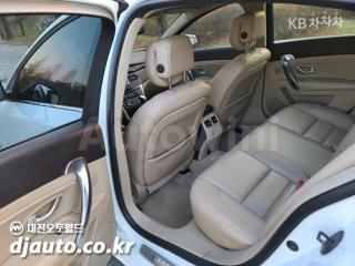 2013 RENAULT SAMSUNG  SM5 PLATINUM RE BASIC - 13