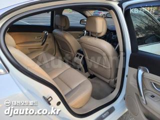 2013 RENAULT SAMSUNG  SM5 PLATINUM RE BASIC - 14