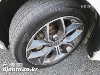 2013 RENAULT SAMSUNG  SM5 PLATINUM RE BASIC - 19