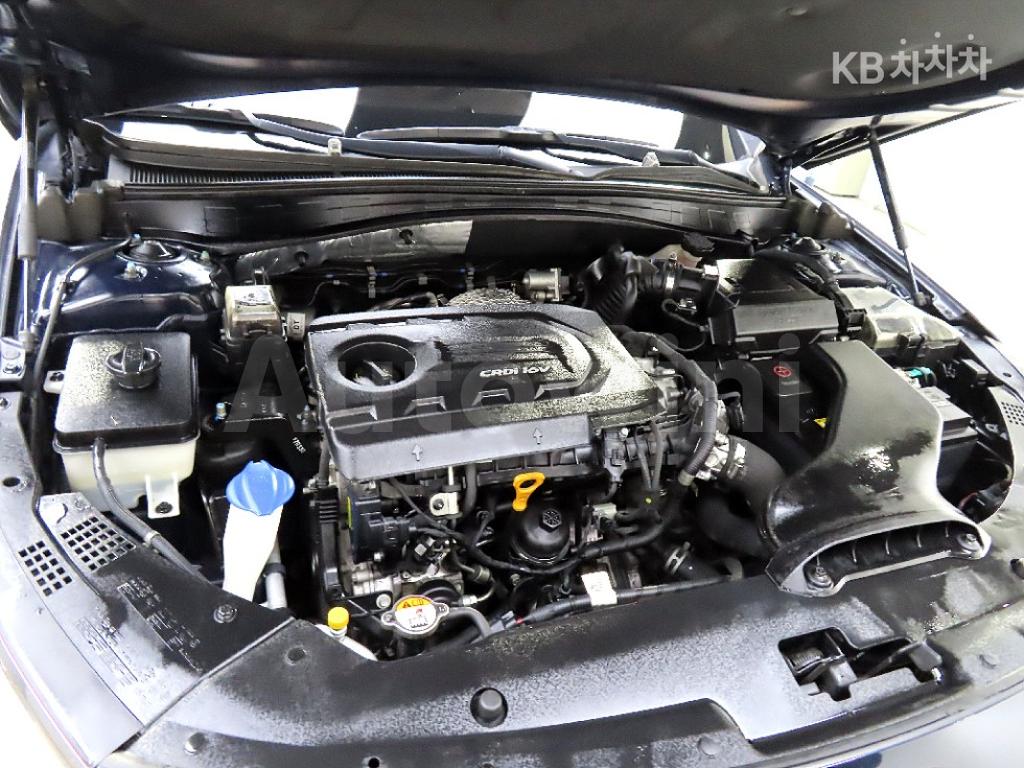 KNAGS415GJA192457 2018 KIA K5 2ND GEN OPTIMA 1.7 DIESEL SX PRESTIGE-5