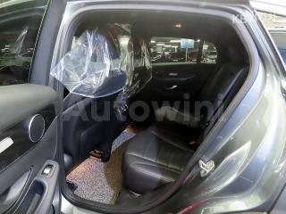2019 MERCEDES BENZ GLC X253 300 4MATIC COUPE BASIC - 7