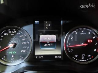 2019 MERCEDES BENZ GLC X253 300 4MATIC COUPE BASIC - 9