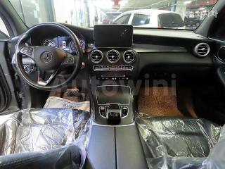 2019 MERCEDES BENZ GLC X253 300 4MATIC COUPE BASIC - 10
