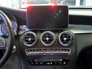 2019 MERCEDES BENZ GLC X253 300 4MATIC COUPE BASIC - 11