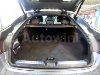 2019 MERCEDES BENZ GLC X253 300 4MATIC COUPE BASIC - 16