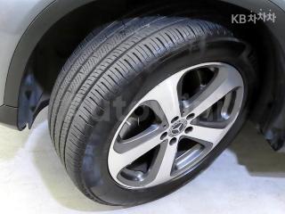2019 MERCEDES BENZ GLC X253 300 4MATIC COUPE BASIC - 20