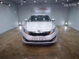 2013 KIA K5 OPTIMA GASOLINE 2.0 DELUXE - 1