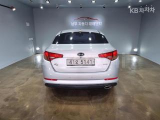 2013 KIA K5 OPTIMA GASOLINE 2.0 DELUXE - 4