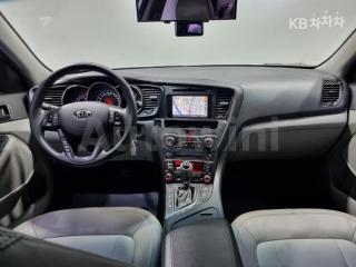 2013 KIA K5 OPTIMA GASOLINE 2.0 DELUXE - 7