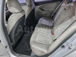 2013 KIA K5 OPTIMA GASOLINE 2.0 DELUXE - 9