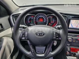 2013 KIA K5 OPTIMA GASOLINE 2.0 DELUXE - 10