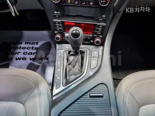 2013 KIA K5 OPTIMA GASOLINE 2.0 DELUXE - 11