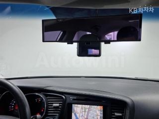 2013 KIA K5 OPTIMA GASOLINE 2.0 DELUXE - 13