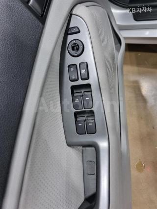 2013 KIA K5 OPTIMA GASOLINE 2.0 DELUXE - 14