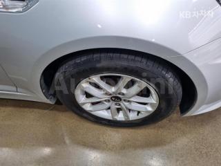2013 KIA K5 OPTIMA GASOLINE 2.0 DELUXE - 15