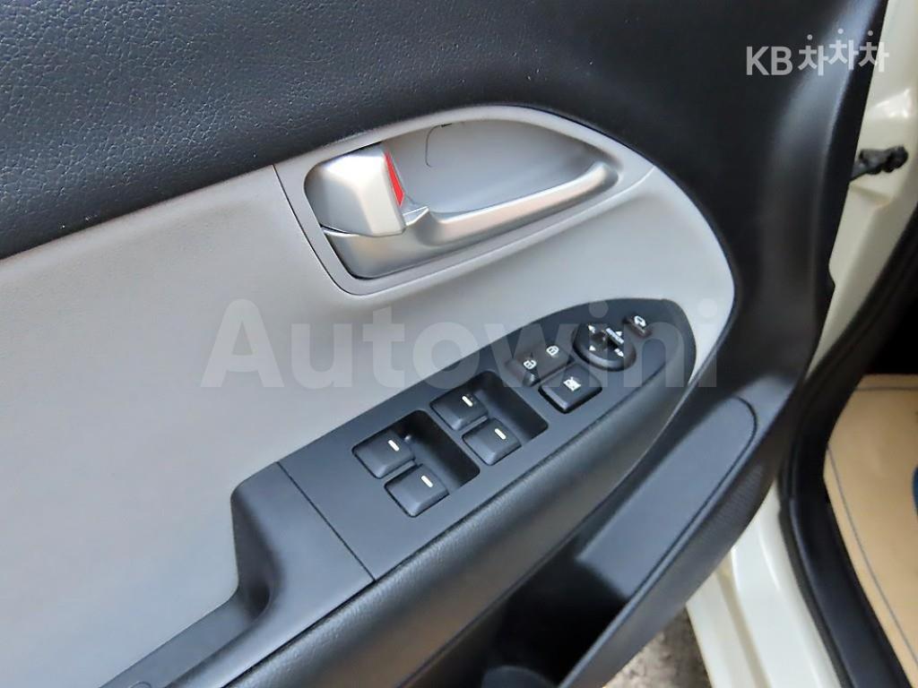 2020 KIA  RAY VAN 1.0 GASOLINE VAN STANDARD - 5