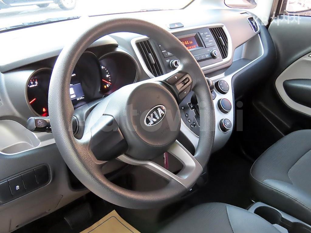 2020 KIA  RAY VAN 1.0 GASOLINE VAN STANDARD - 7
