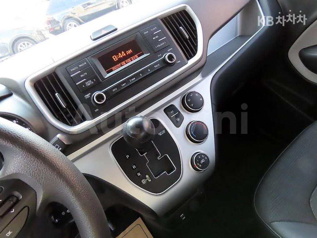 2020 KIA  RAY VAN 1.0 GASOLINE VAN STANDARD - 9