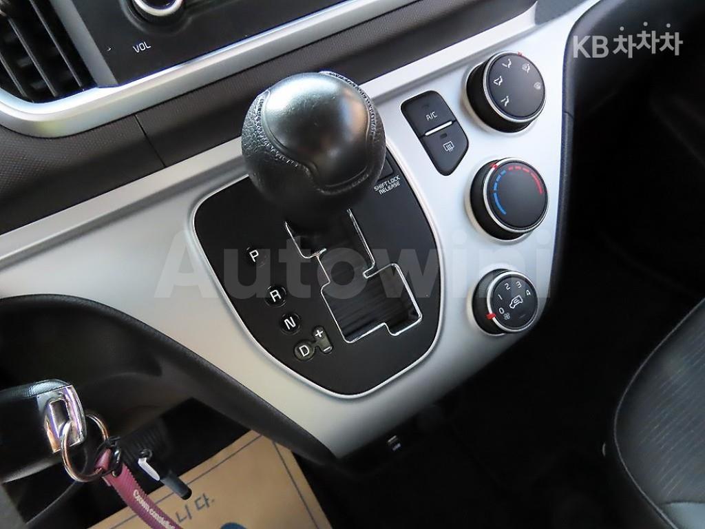 2020 KIA  RAY VAN 1.0 GASOLINE VAN STANDARD - 10