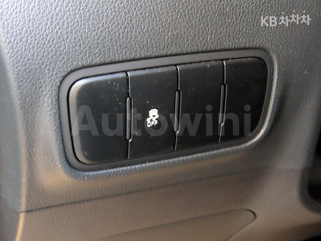 2020 KIA  RAY VAN 1.0 GASOLINE VAN STANDARD - 11