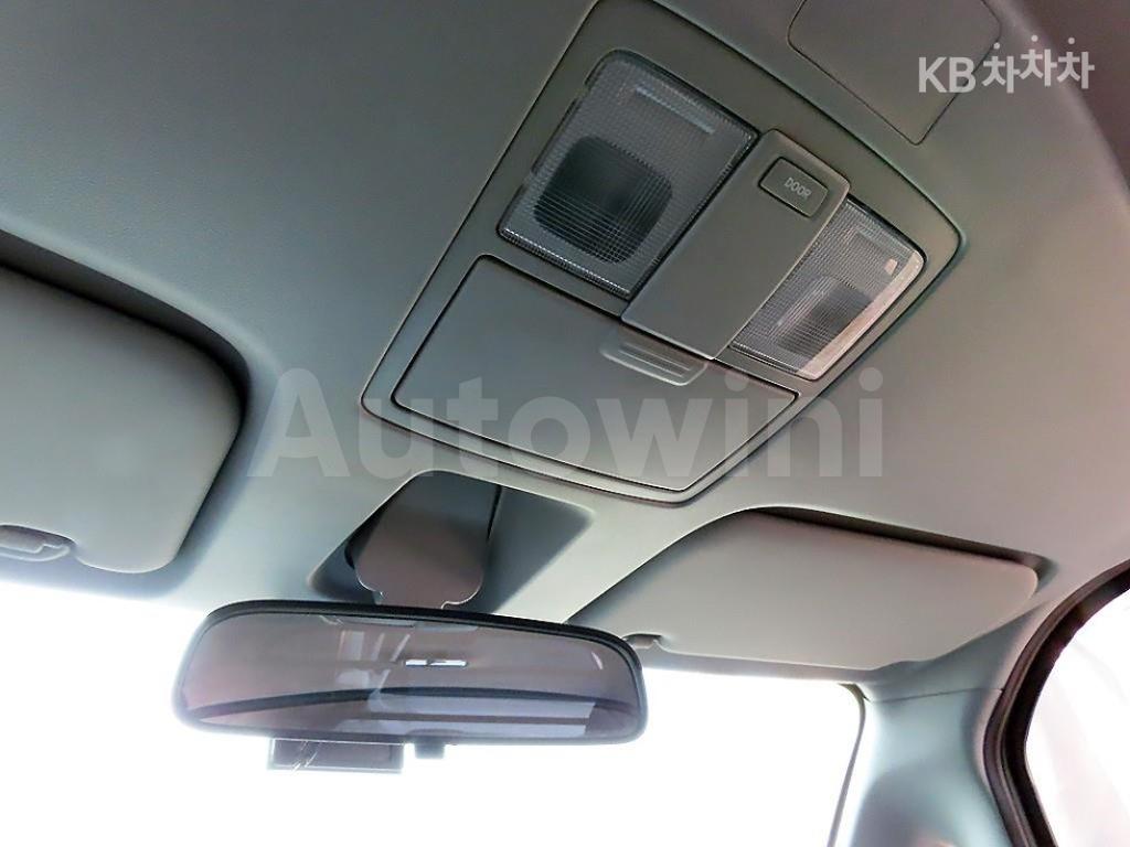 2020 KIA  RAY VAN 1.0 GASOLINE VAN STANDARD - 12