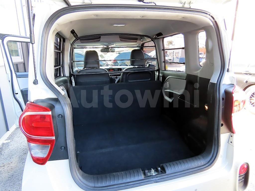 2020 KIA  RAY VAN 1.0 GASOLINE VAN STANDARD - 15