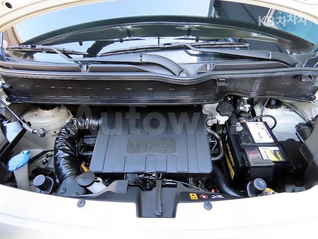 2020 KIA  RAY VAN 1.0 GASOLINE VAN STANDARD - 16
