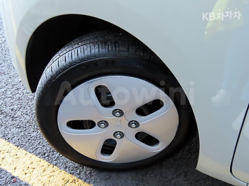 2020 KIA  RAY VAN 1.0 GASOLINE VAN STANDARD - 17