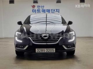 KNMA4C2BMKP060292 2019 RENAULT SAMSUNG SM6 2.0 GDE SE-1