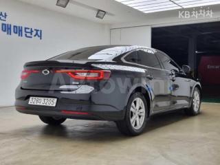 KNMA4C2BMKP060292 2019 RENAULT SAMSUNG SM6 2.0 GDE SE-3