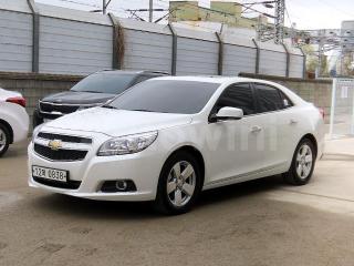 KLAGA692DFB086769 2015 GM DAEWOO (CHEVROLET) MALIBU 2.0 LT DELUXE PACKAGE-1