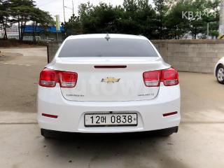 KLAGA692DFB086769 2015 GM DAEWOO (CHEVROLET) MALIBU 2.0 LT DELUXE PACKAGE-3