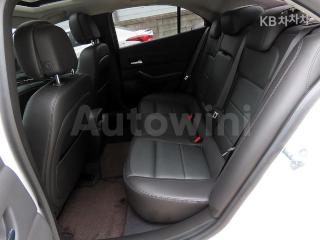 KLAGA692DFB086769 2015 GM DAEWOO (CHEVROLET) MALIBU 2.0 LT DELUXE PACKAGE-5