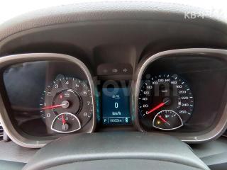 2015 GM DAEWOO (CHEVROLET) MALIBU 2.0 LT DELUXE PACKAGE - 8