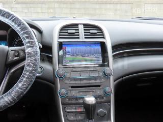 2015 GM DAEWOO (CHEVROLET) MALIBU 2.0 LT DELUXE PACKAGE - 10