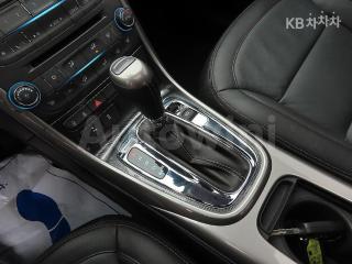 2015 GM DAEWOO (CHEVROLET) MALIBU 2.0 LT DELUXE PACKAGE - 11