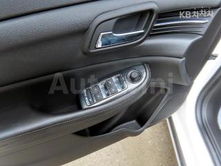 2015 GM DAEWOO (CHEVROLET) MALIBU 2.0 LT DELUXE PACKAGE - 12