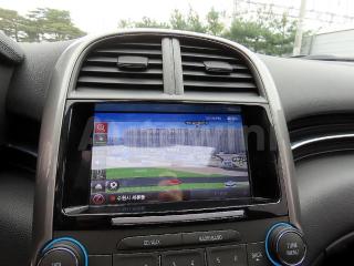 2015 GM DAEWOO (CHEVROLET) MALIBU 2.0 LT DELUXE PACKAGE - 14