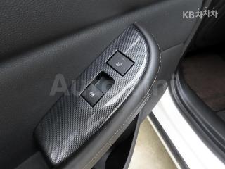 2015 GM DAEWOO (CHEVROLET) MALIBU 2.0 LT DELUXE PACKAGE - 16