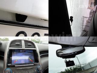 2015 GM DAEWOO (CHEVROLET) MALIBU 2.0 LT DELUXE PACKAGE - 18