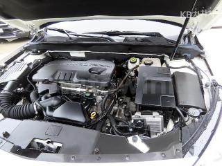 2015 GM DAEWOO (CHEVROLET) MALIBU 2.0 LT DELUXE PACKAGE - 19